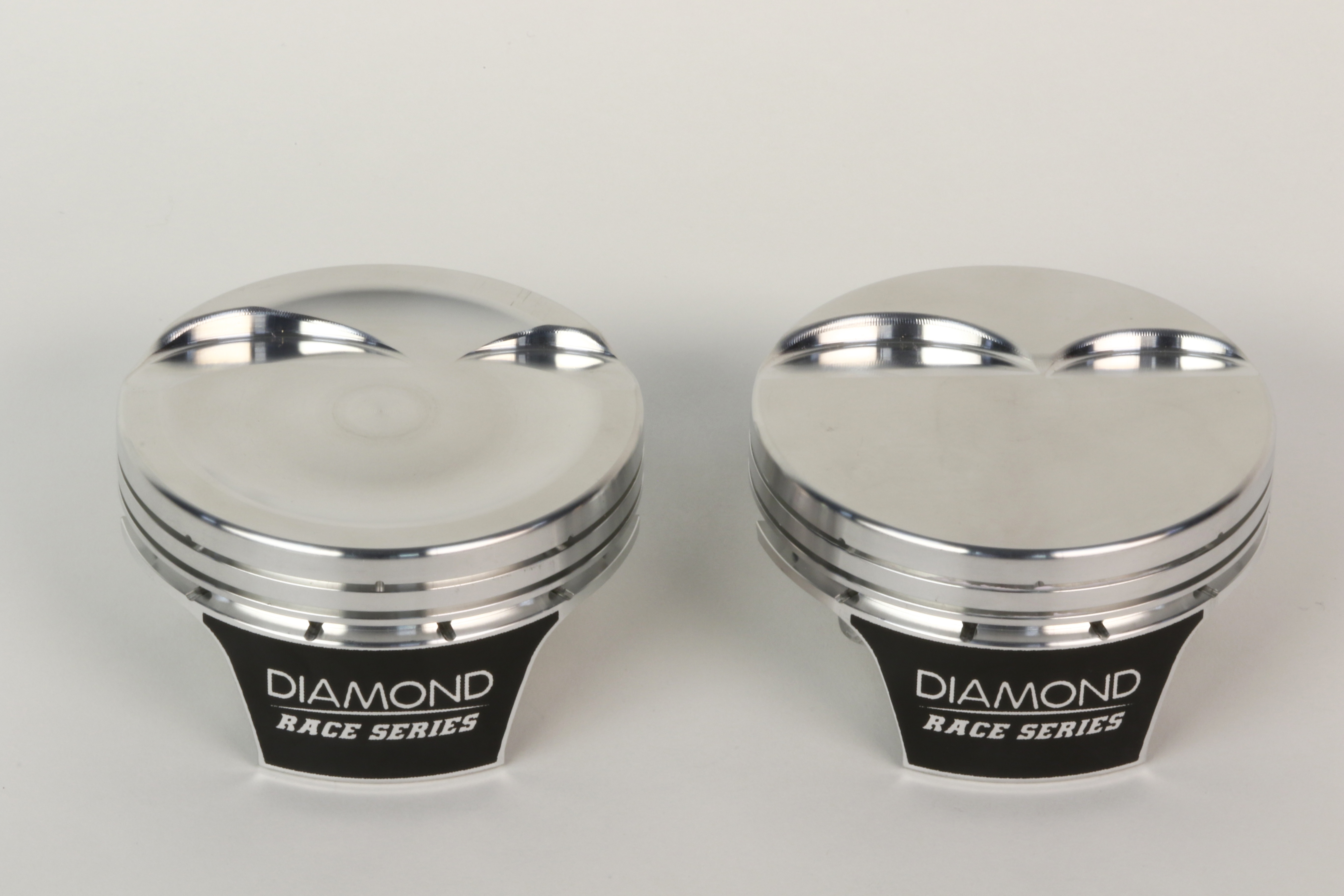 Behind the Machines Developing Diamond's 2,000HP LS2K Pistons